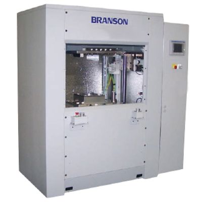 Branson-P-VW-4i1H Vibration Welder